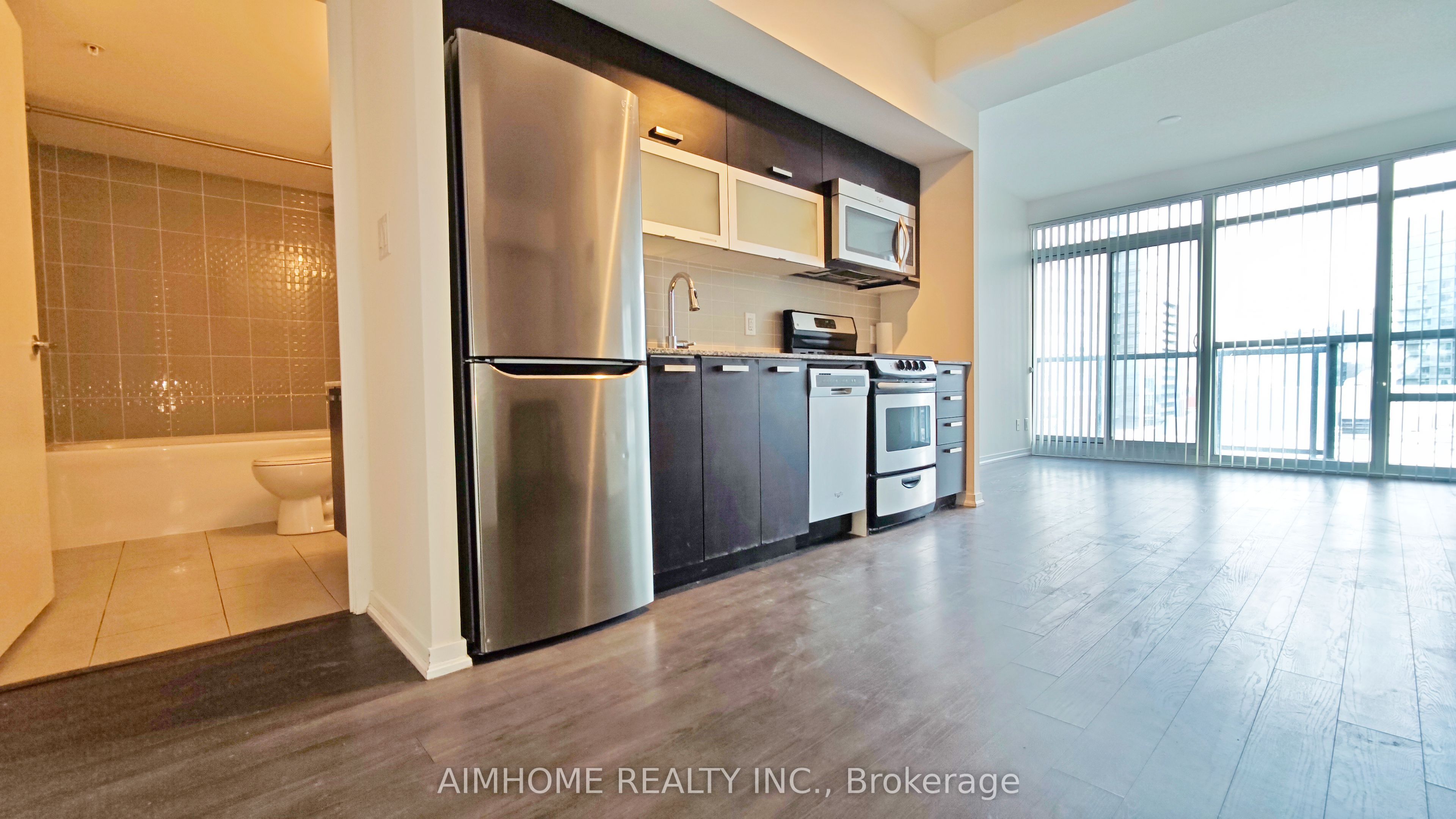 68 Abell Street 1107