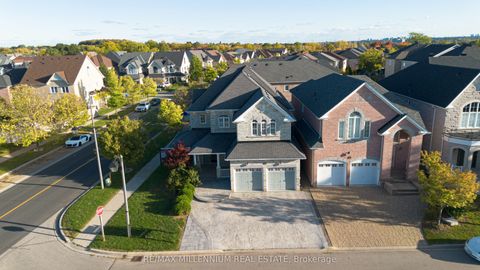 1 Bracknell Avenue Markham ON L6C 0B2