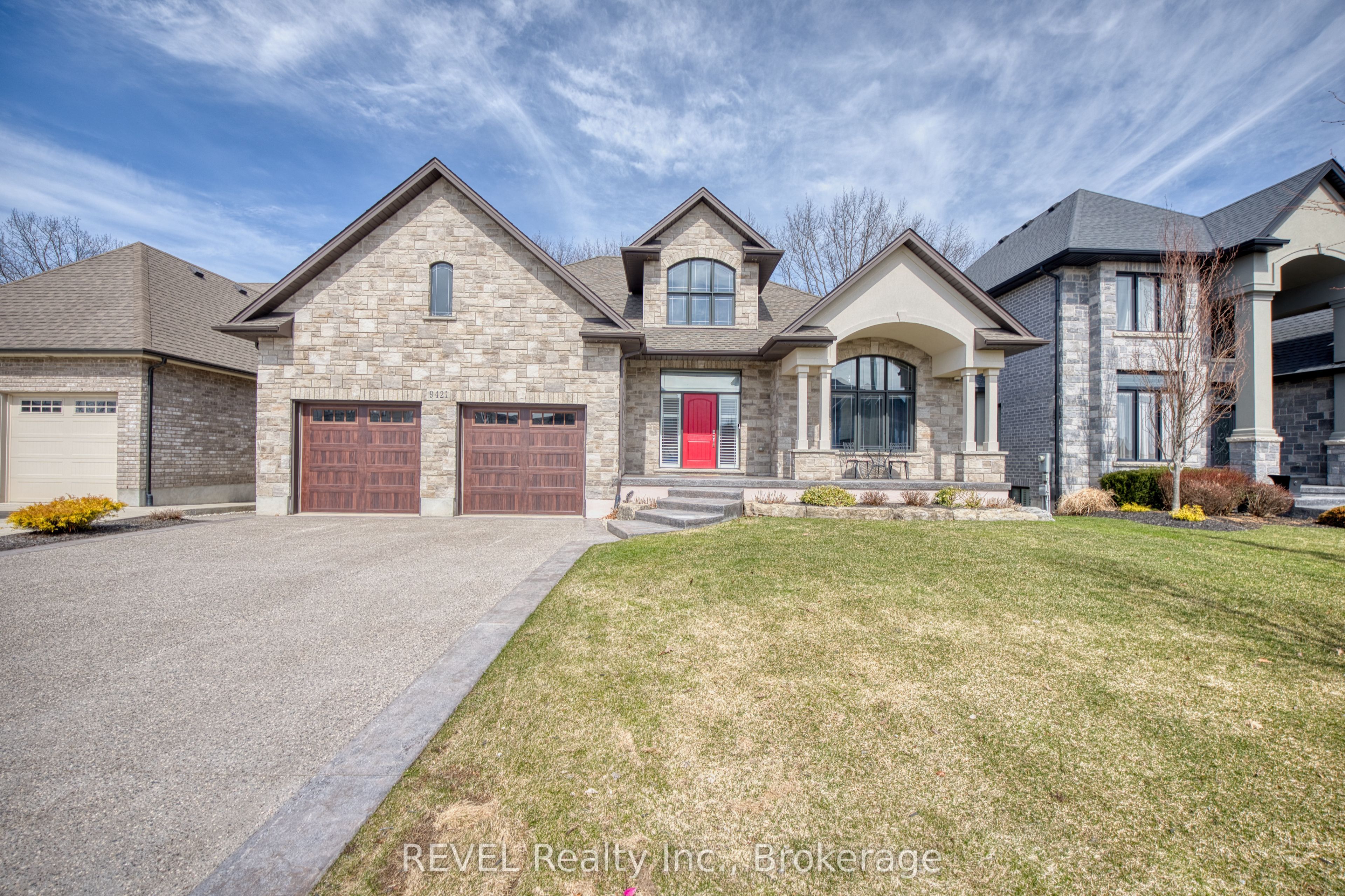 9421 Madison Crescent