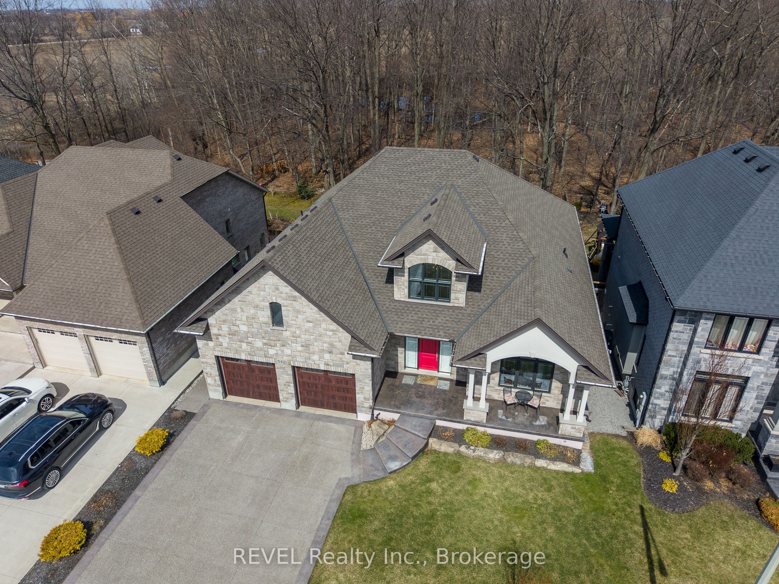 9421 Madison Crescent