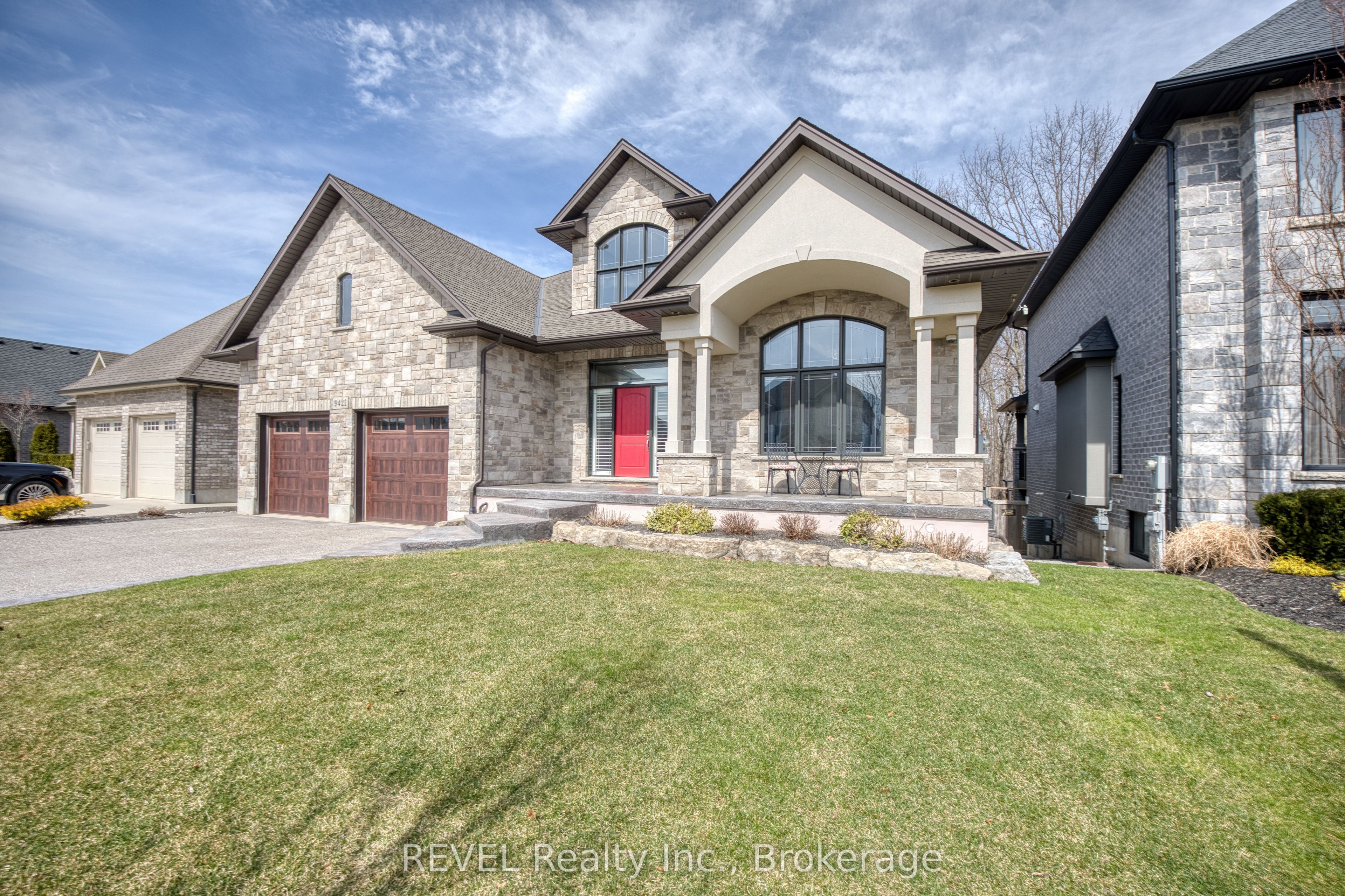 9421 Madison Crescent