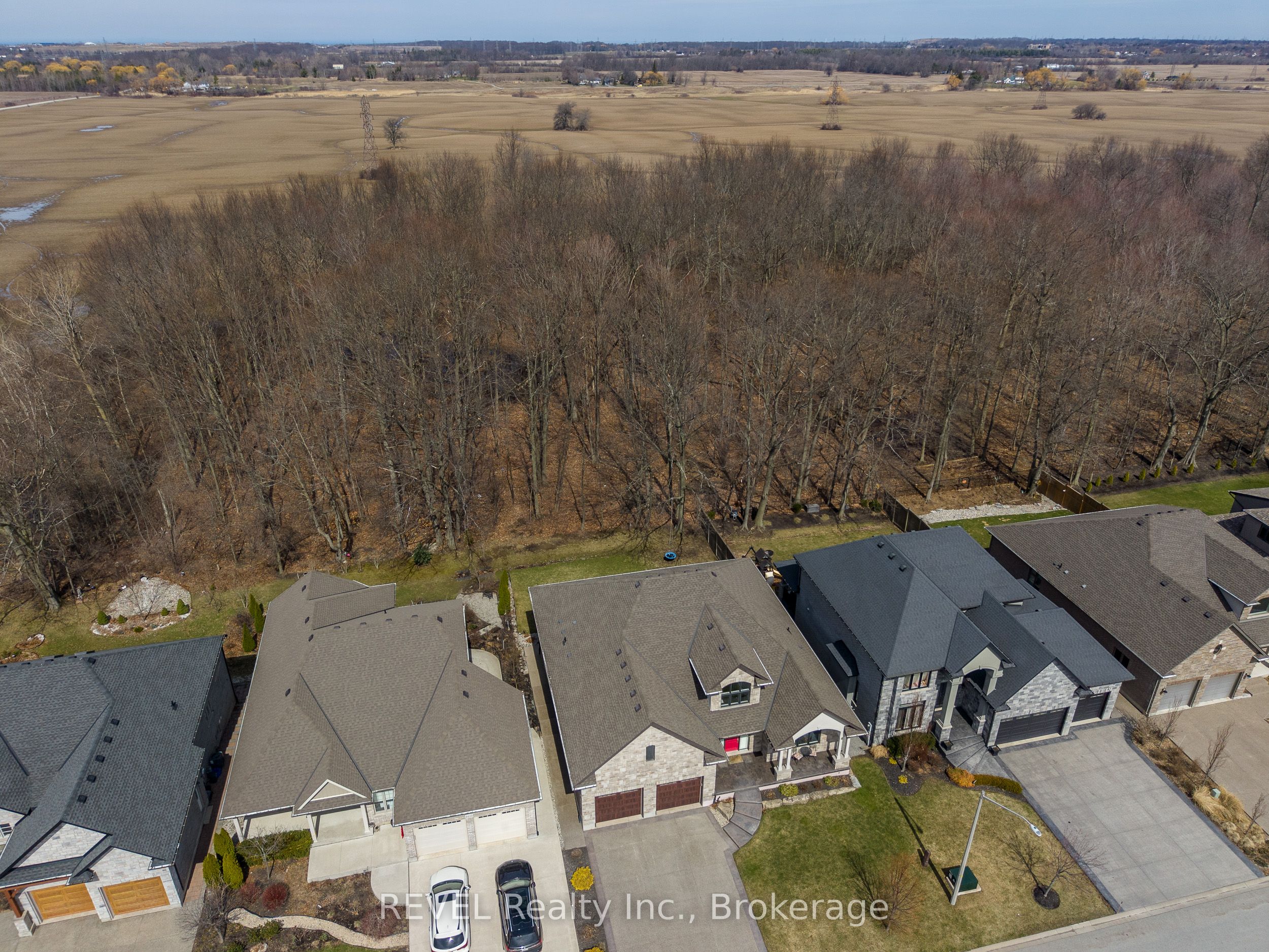 9421 Madison Crescent