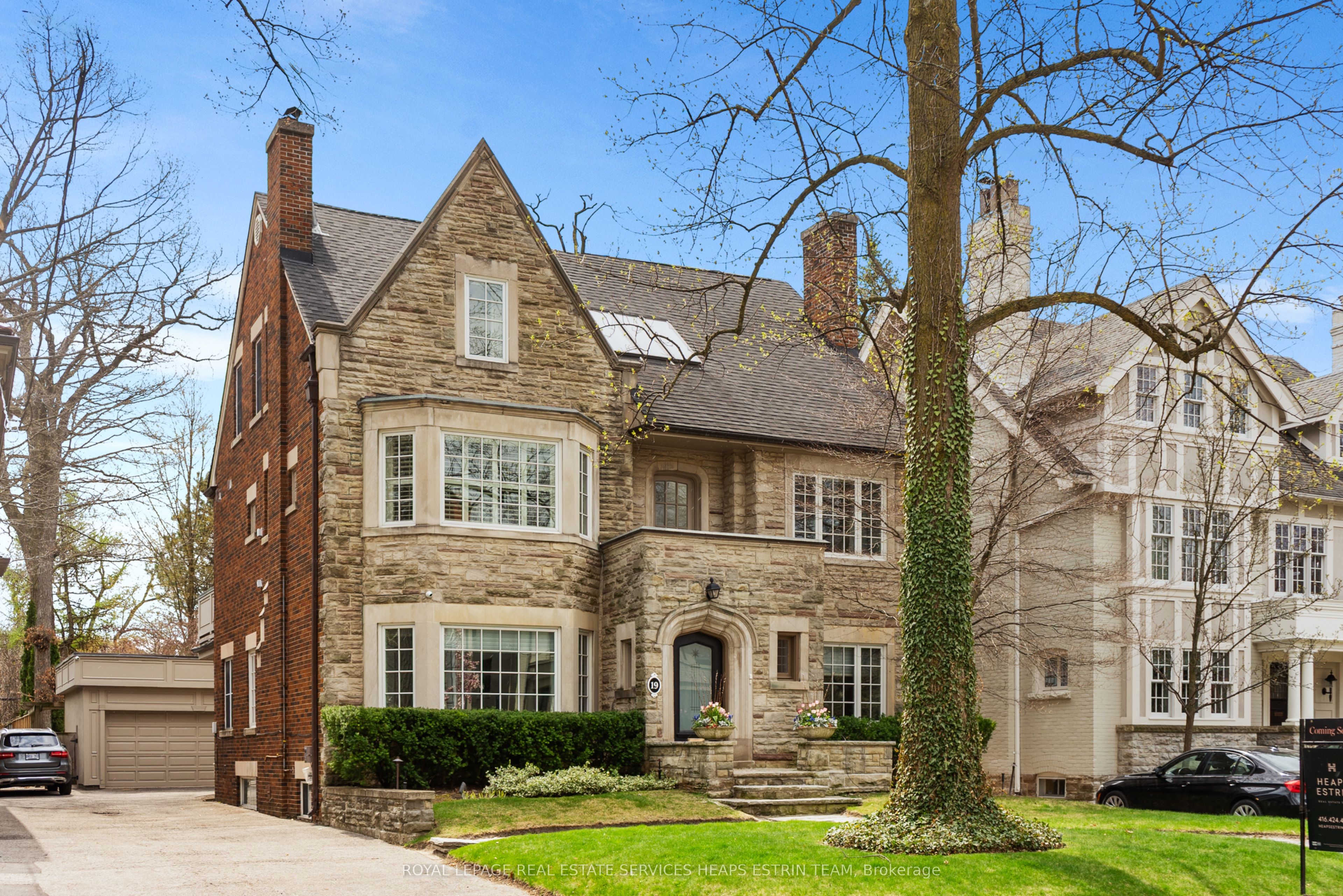 19 Whitney Avenue