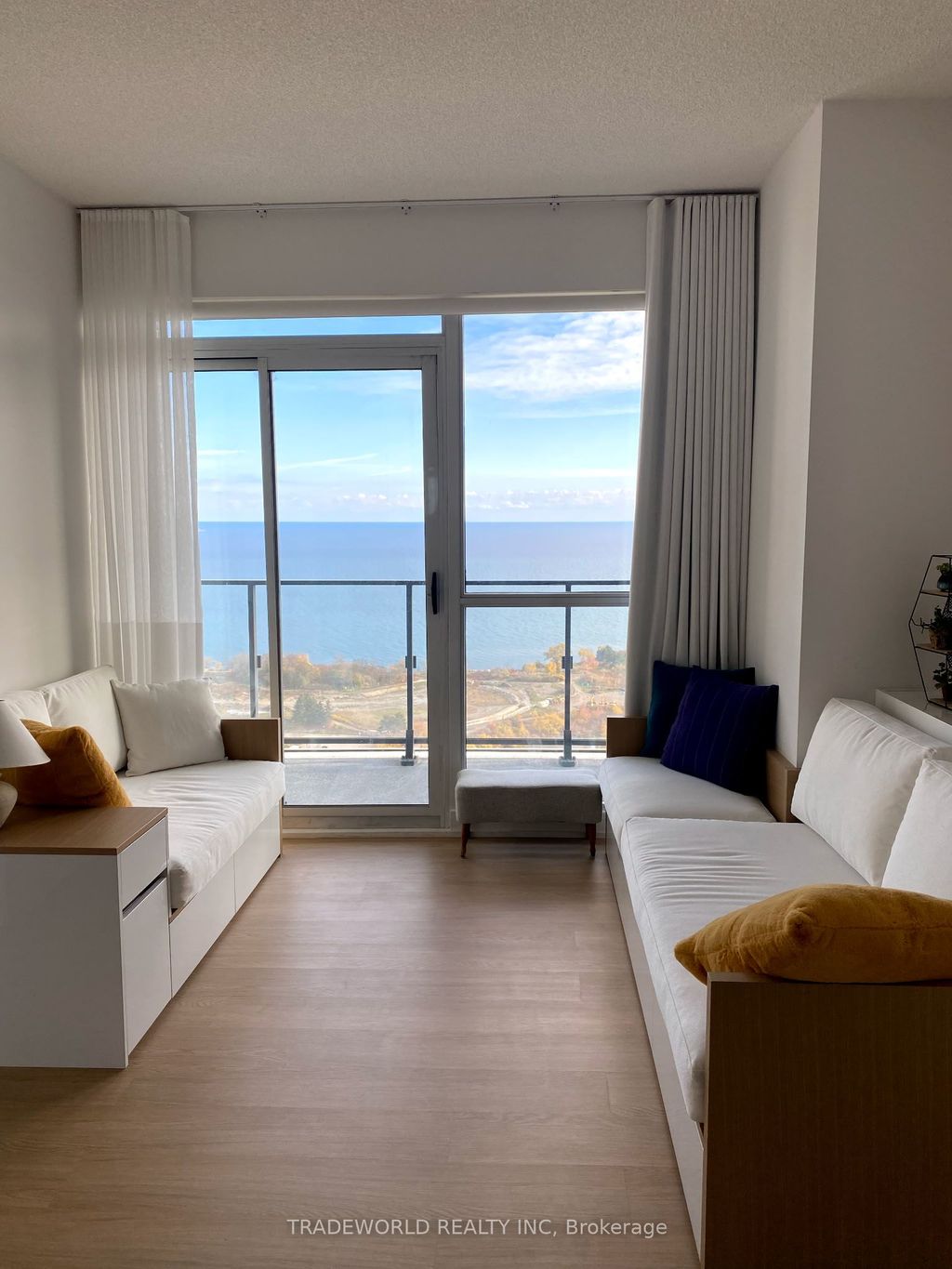 Photo of 2200 Lakeshore Boulevard W #3710, Toronto, ON M8V 1A4 (MLS # W12415679)