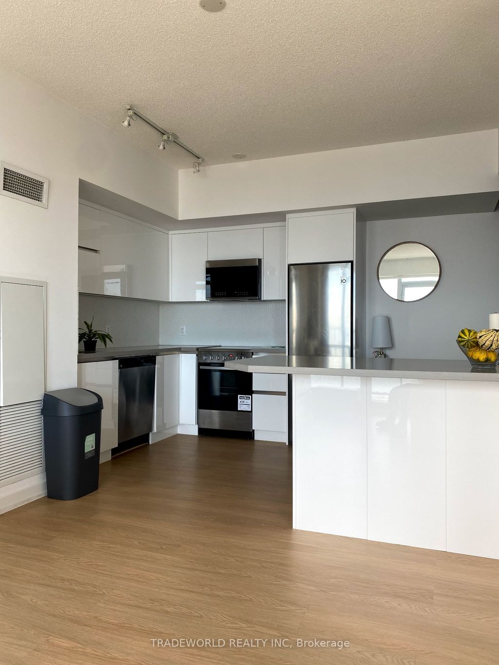 Photo of 2200 Lakeshore Boulevard W #3710, Toronto, ON M8V 1A4 (MLS # W12415679)