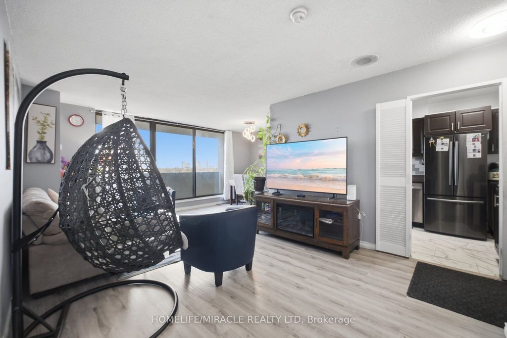 Photo of 301 Prudential Drive #701, Toronto, ON M1P 4V3 (MLS # E13042376)