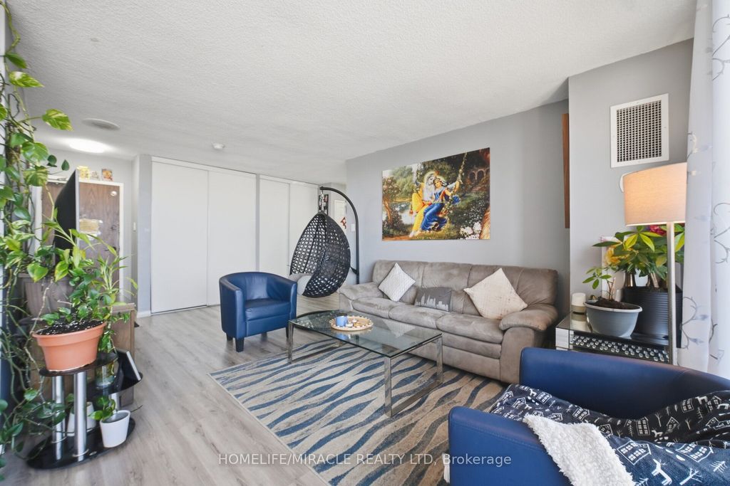 Photo of 301 Prudential Drive #701, Toronto, ON M1P 4V3 (MLS # E13042376)