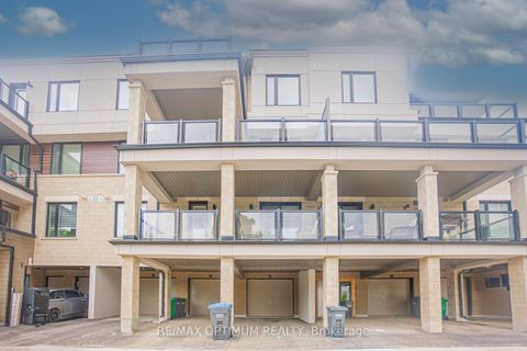 20 Knotsberry Circle 11 Brampton ON L6Y 6G1