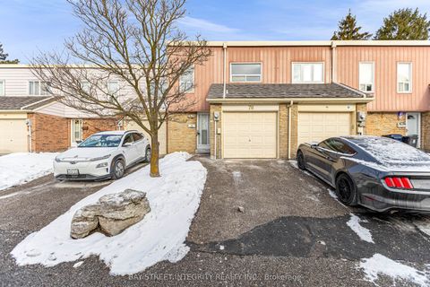 Photo of 70 Elsa Vine Way, Toronto, ON M2J 4H9 (MLS # C12675980)