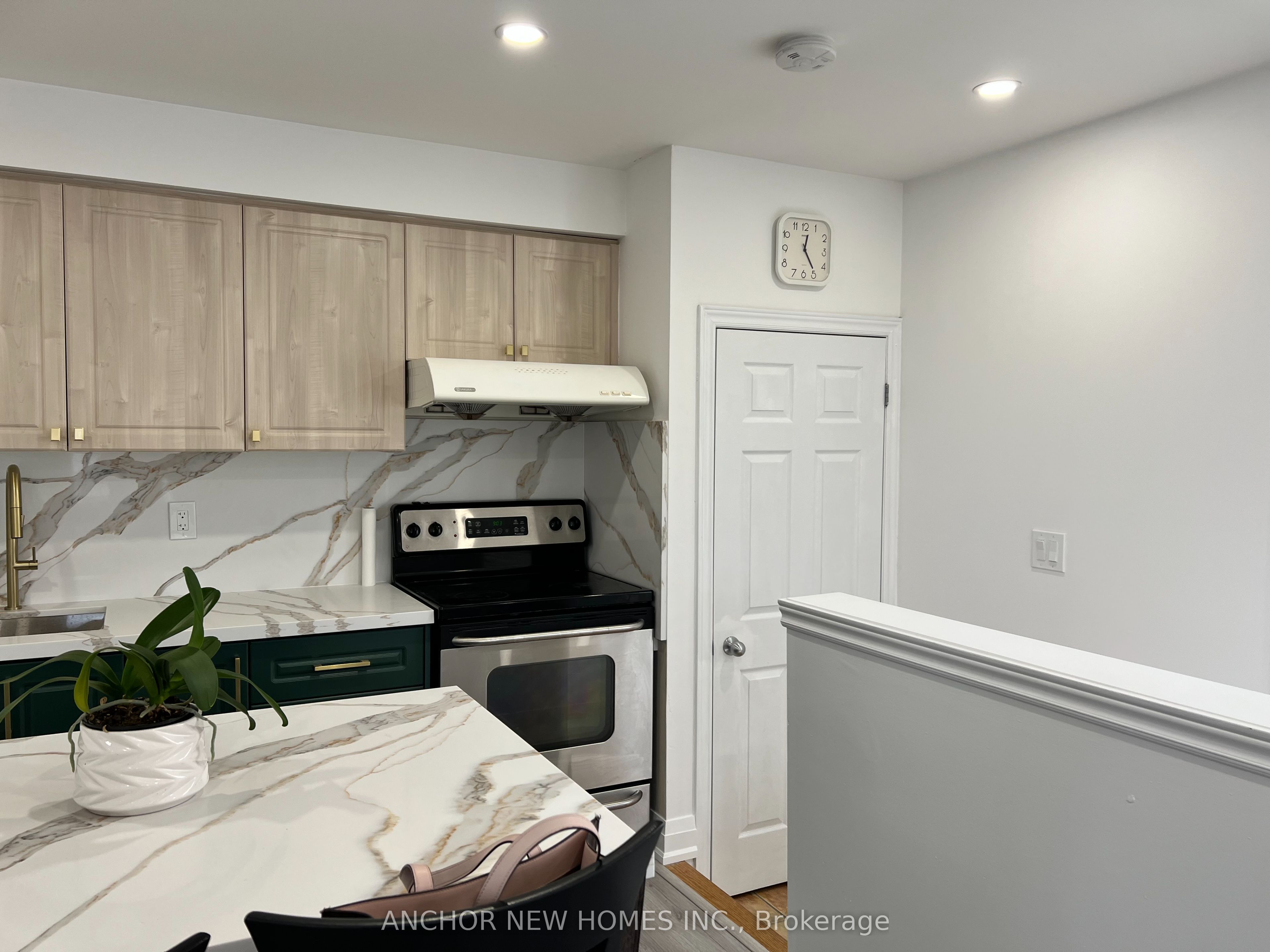 25 Northvale Road (Coach House)