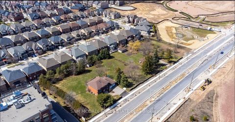 3148 Sixth Line Oakville ON L6M 4J9