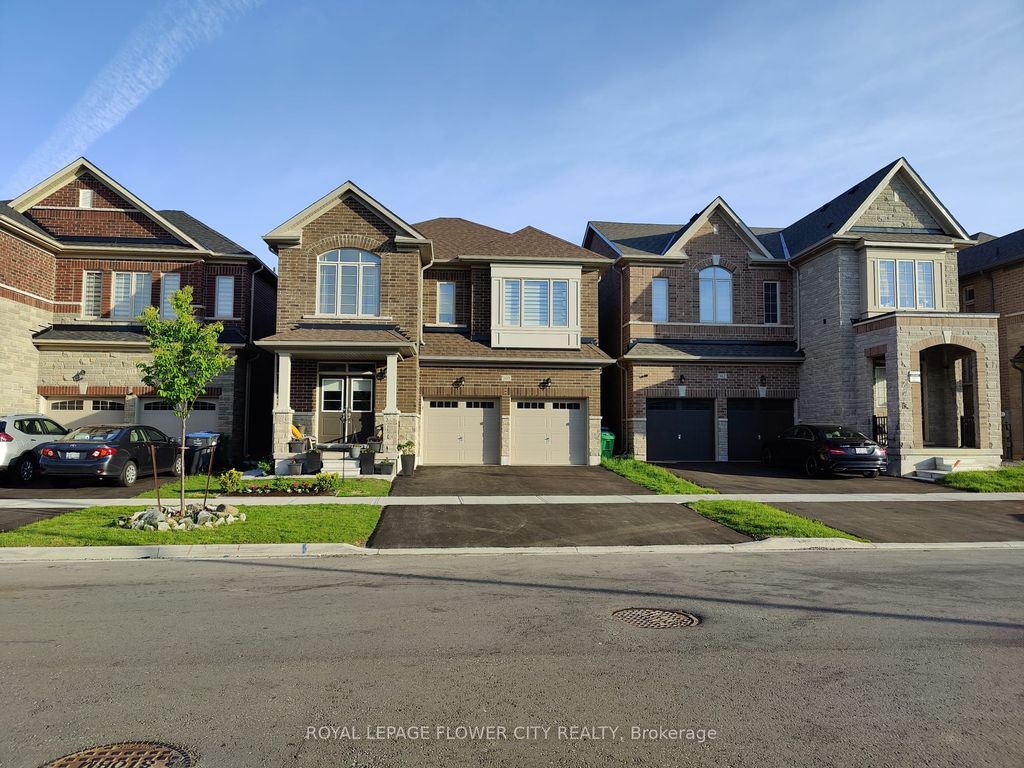 Photo of 360 Valleyway Drive, Brampton, ON L6S 5S7 (MLS # W12400979)