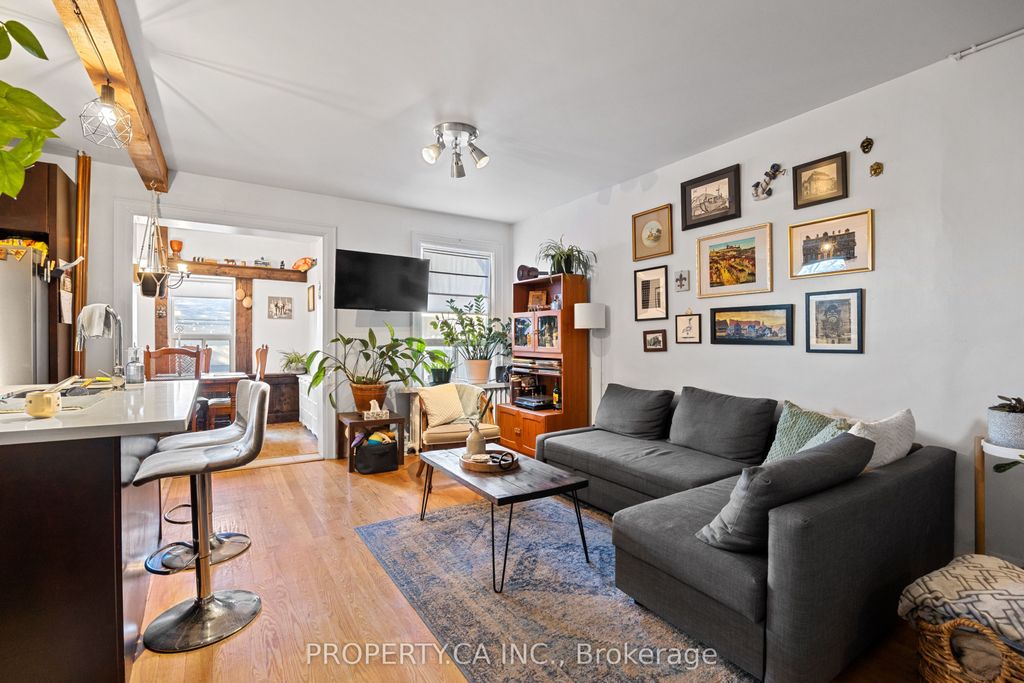 Photo of 396 Roxton Road, Toronto, ON M6G 3R2 (MLS # C13048120)