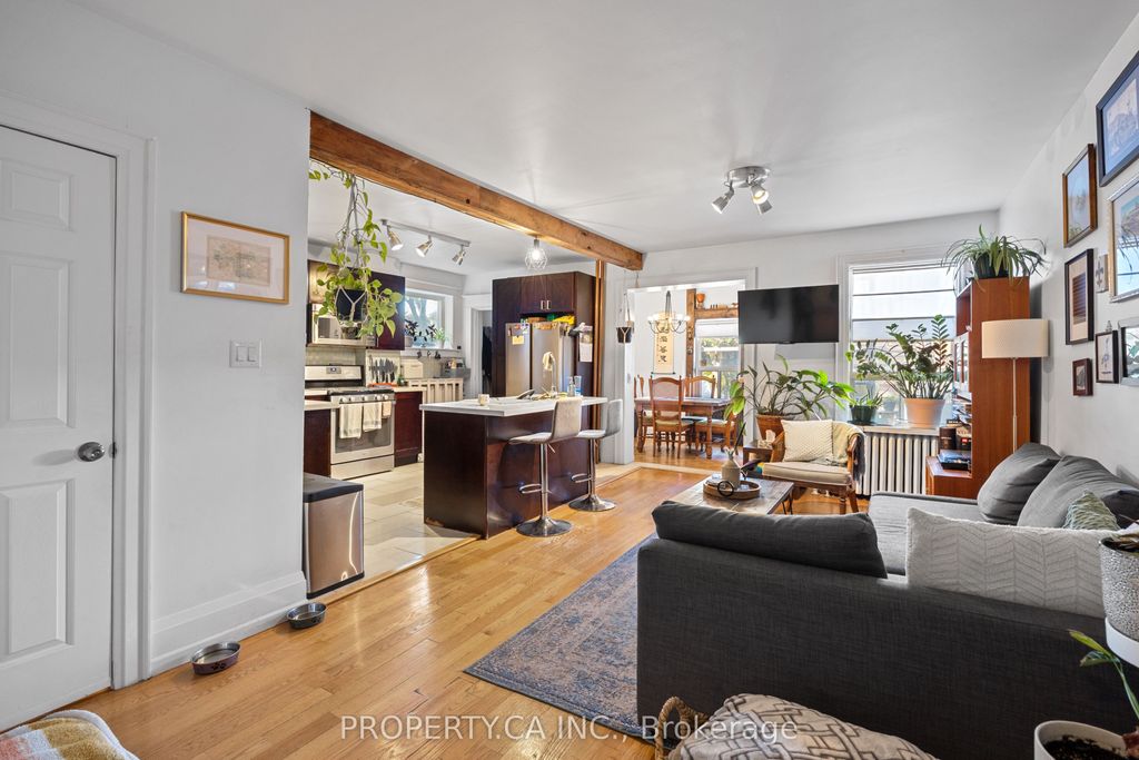 Photo of 396 Roxton Road, Toronto, ON M6G 3R2 (MLS # C13048120)