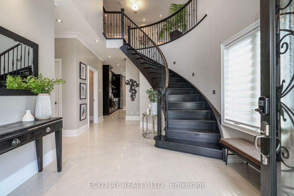 Photo of 24 Hirondelle Place, Toronto, ON M3A 1V8 (MLS # C12431744)