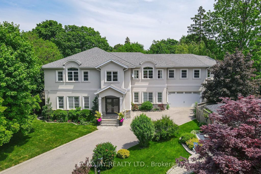 Photo of 24 Hirondelle Place, Toronto, ON M3A 1V8 (MLS # C12431744)
