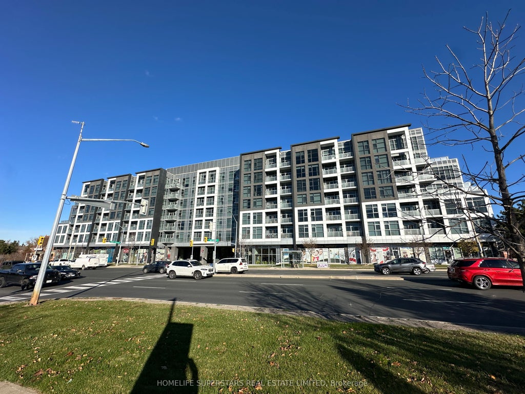 Photo of 8763 Bayview Avenue #309, Richmond Hill, ON L4B 3V1 (MLS # N14015594)