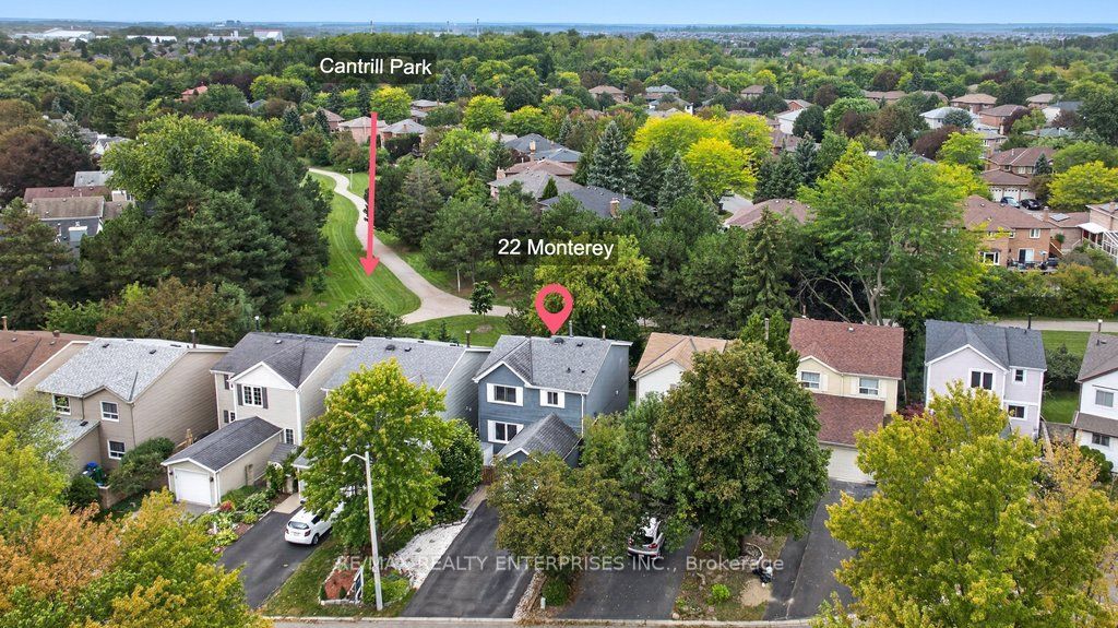 22 Monterey Avenue