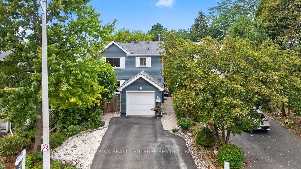 22 Monterey Avenue
