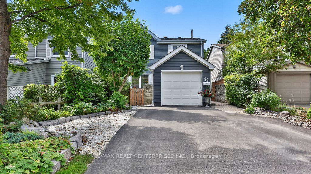 22 Monterey Avenue