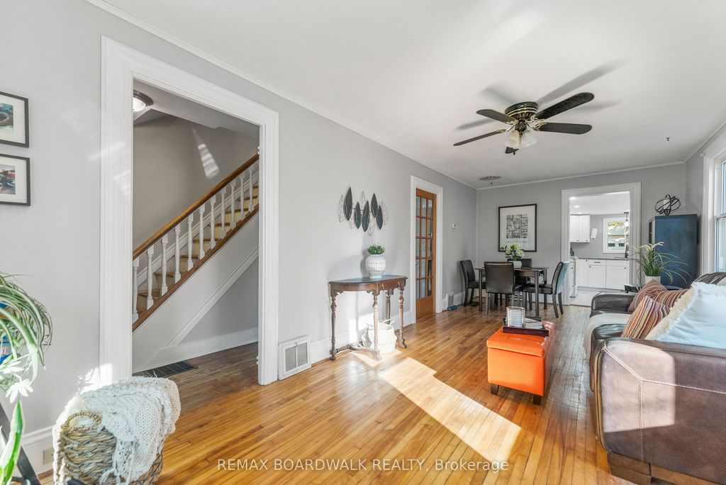 Photo of 416 Dibble Street E, Prescott, ON K0E 1T0 (MLS # X12800332)