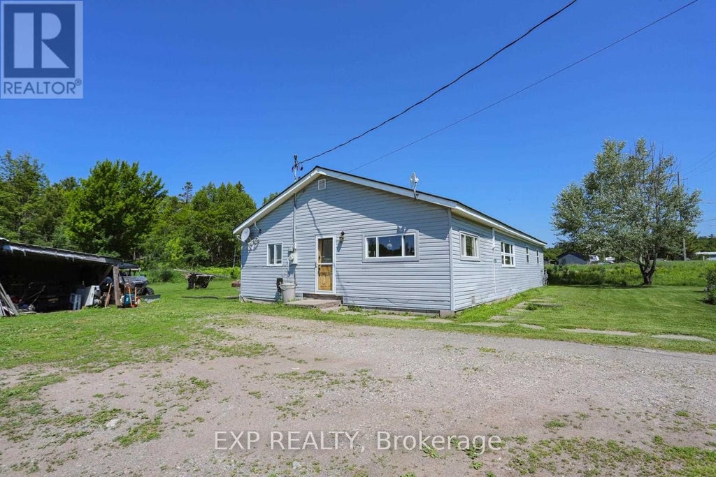 Photo of 46 MAIN Street, Johnson, ON P0R 1E0 (MLS # X13516458)