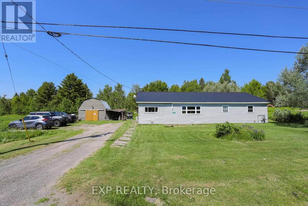 Photo of 46 MAIN Street, Johnson, ON P0R 1E0 (MLS # X13516458)