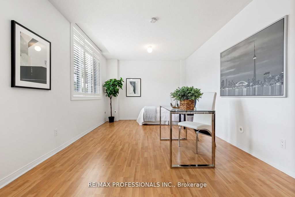 Photo of 3400 Lake Shore Boulevard W #104, Toronto, ON M8W 4Z9 (MLS # W12873316)