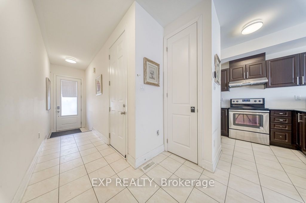 Photo of 33 Karl Williams Lane, Markham, ON L3S 0C7 (MLS # N12996348)