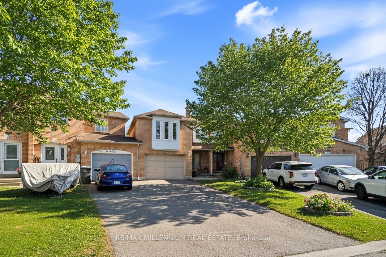 4680 Crosscreek Court