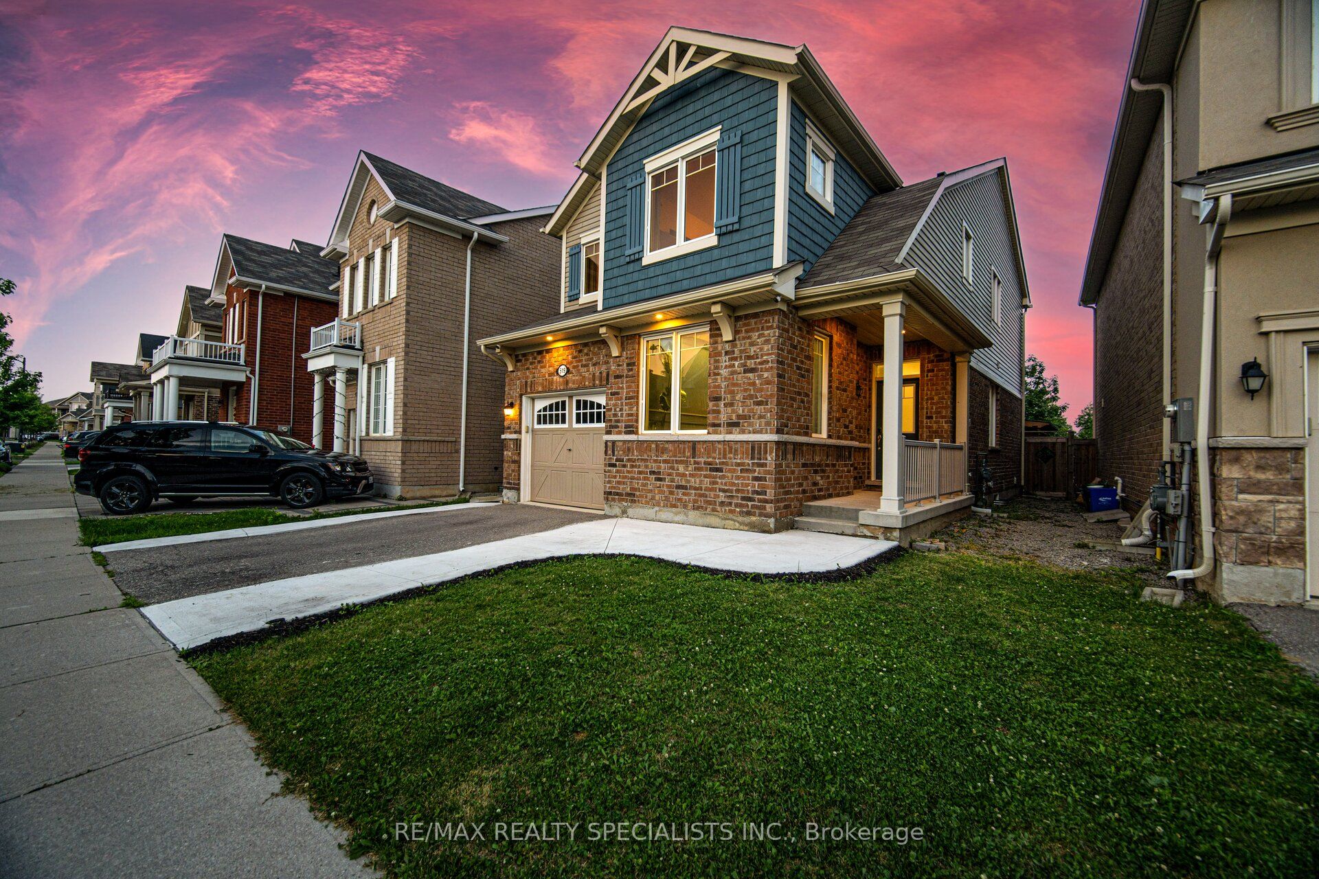 519 English Mill Court