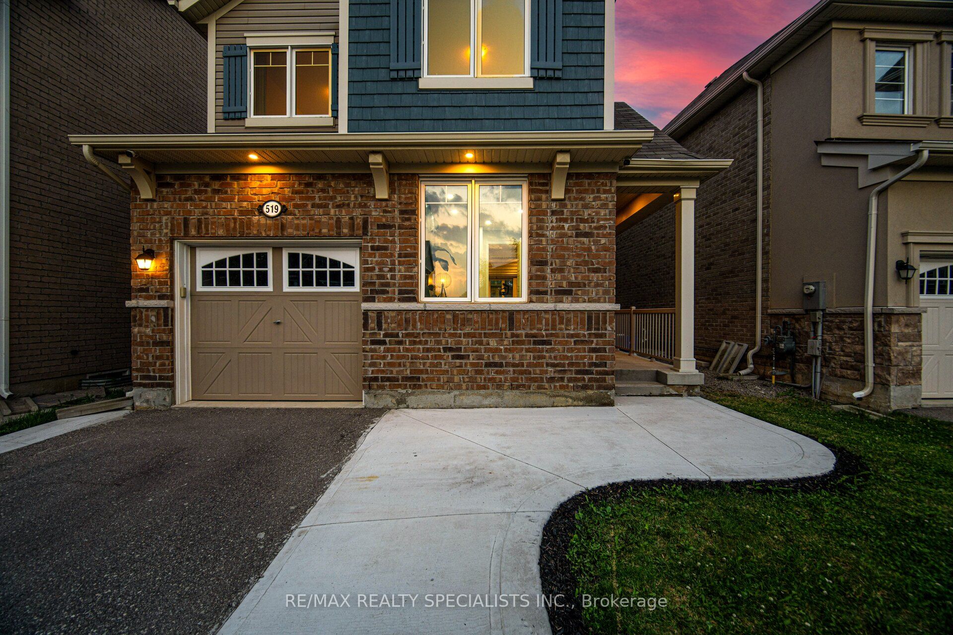 519 English Mill Court