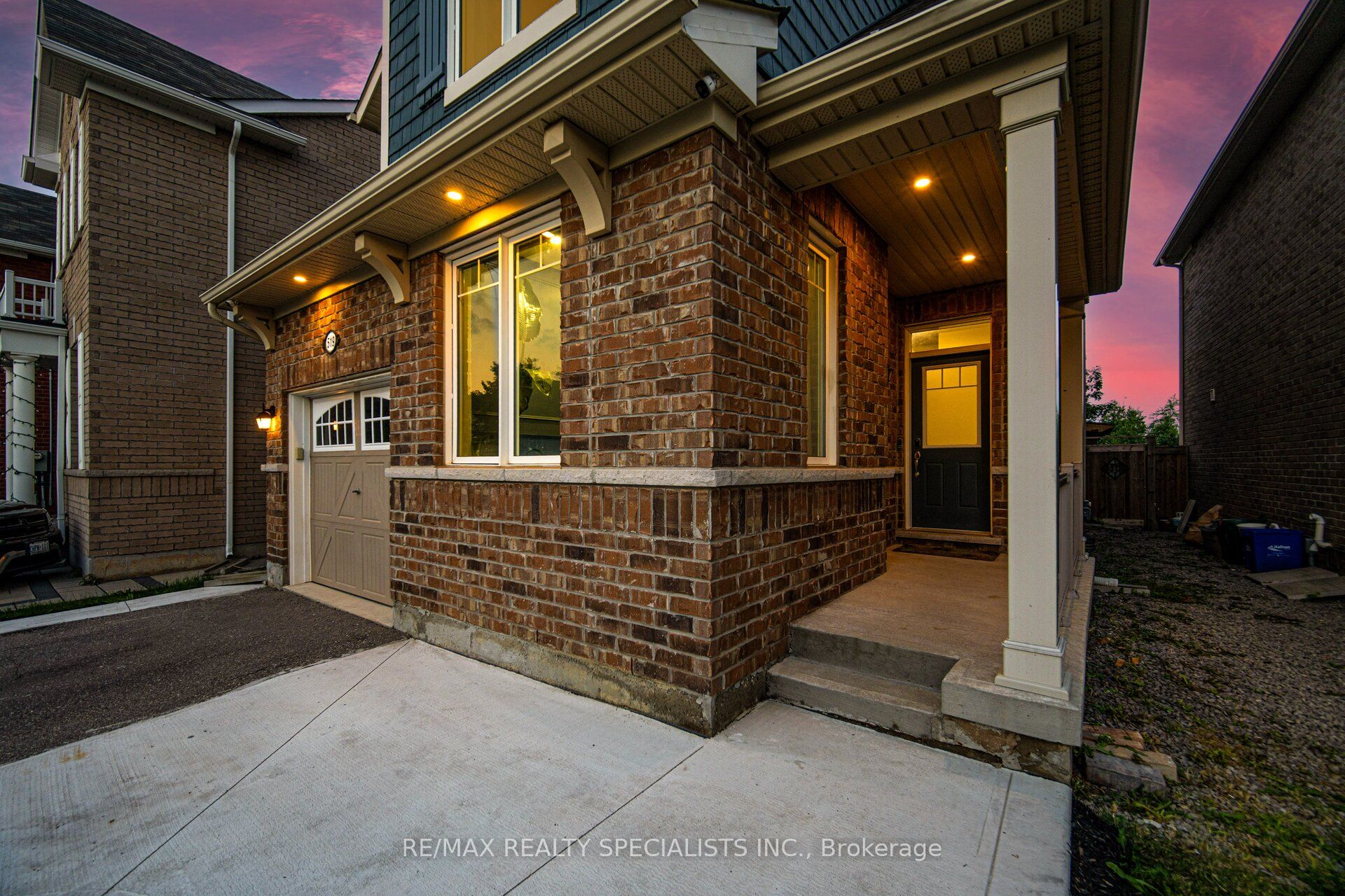 519 English Mill Court