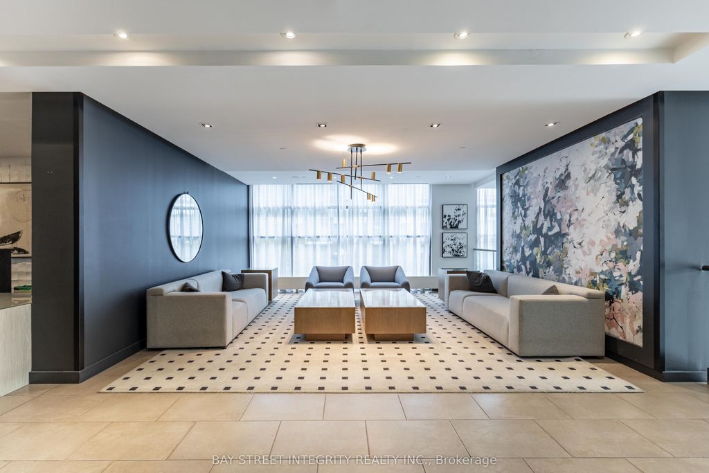 Photo of 15 Fort York Boulevard #3511, Toronto, ON M5V 3Y4 (MLS # C12399025)