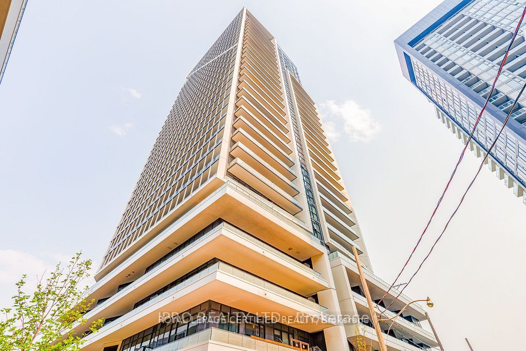 Photo of 30 Ordnance Street #407, Toronto, ON M6K 0C8 (MLS # C12634520)