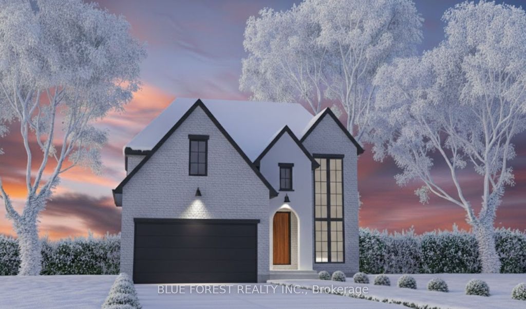 Photo of 14 AYRSHIRE Avenue, St. Thomas, ON N5R 0L8 (MLS # X12685342)