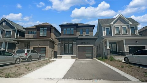 Photo of 105 Eva Drive, Woolwich, ON N0B 1M0 (MLS # X12645914)