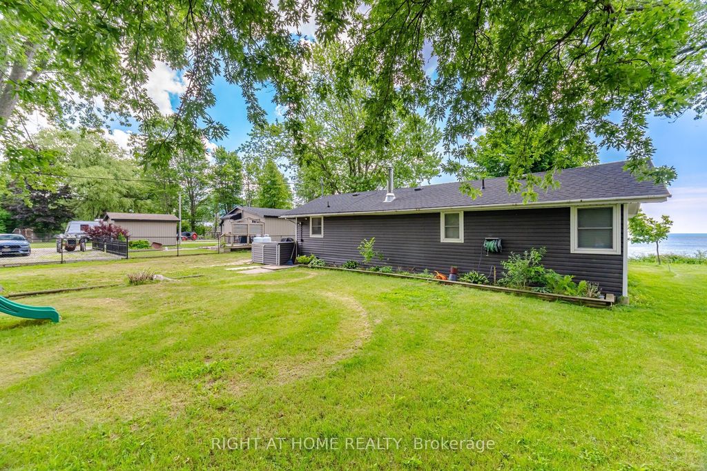 Photo of 33 Derner Line, Haldimand, ON N0A 1K0 (MLS # X13554978)