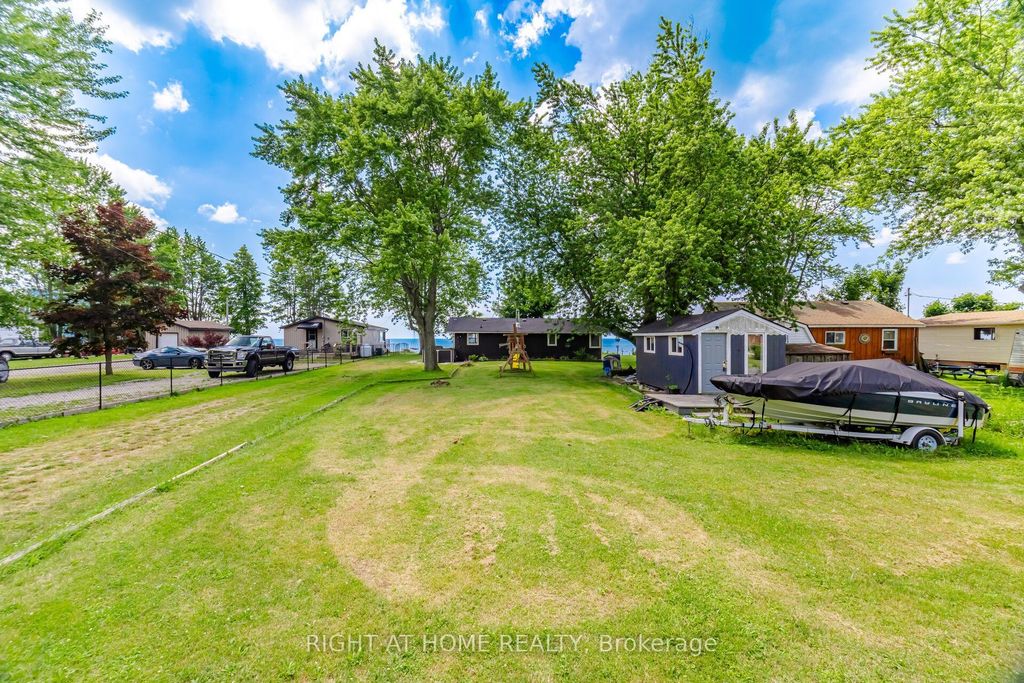 Photo of 33 Derner Line, Haldimand, ON N0A 1K0 (MLS # X13554978)