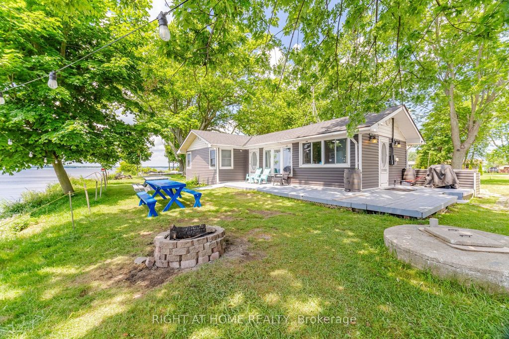 Photo of 33 Derner Line, Haldimand, ON N0A 1K0 (MLS # X13554978)