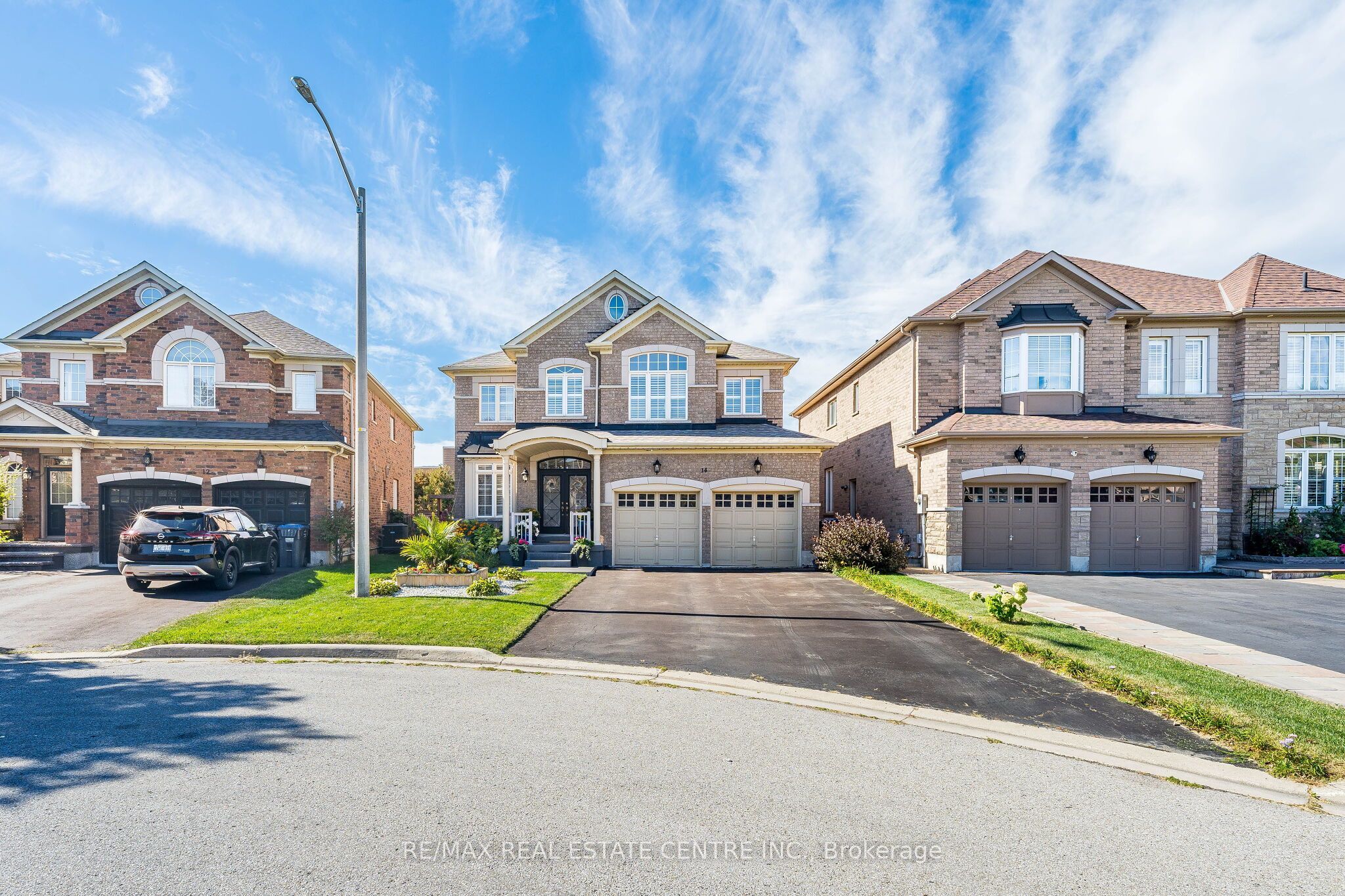 14 Morenci Court