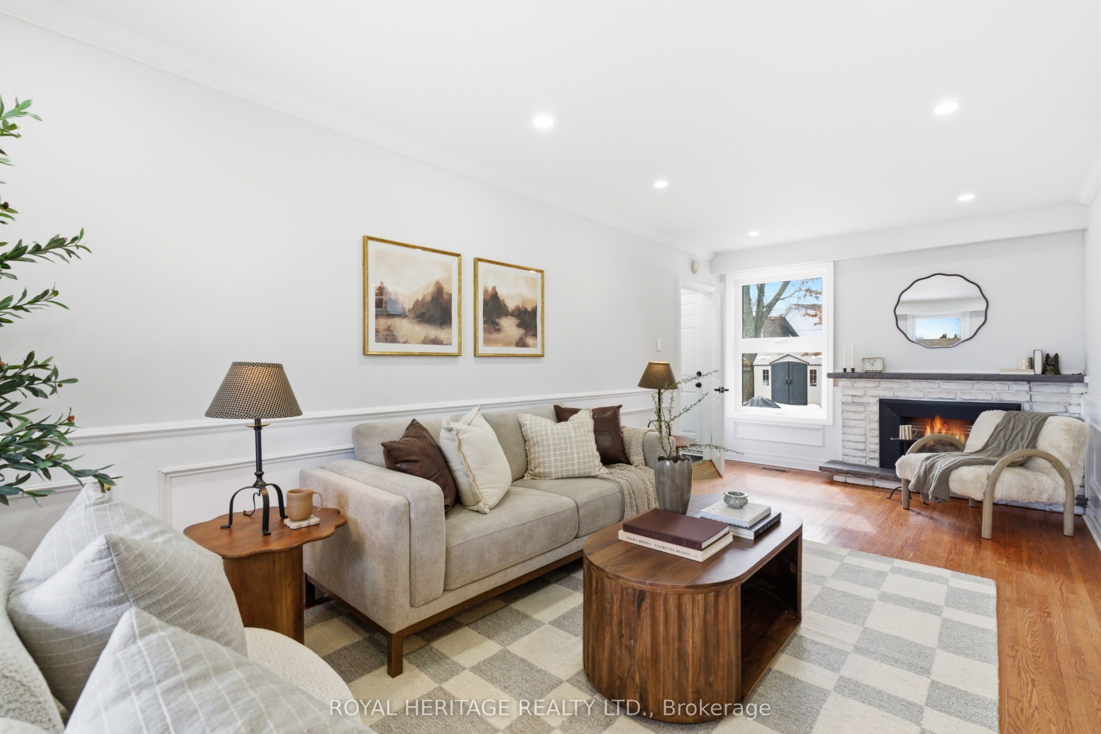 502 Shannon Crescent