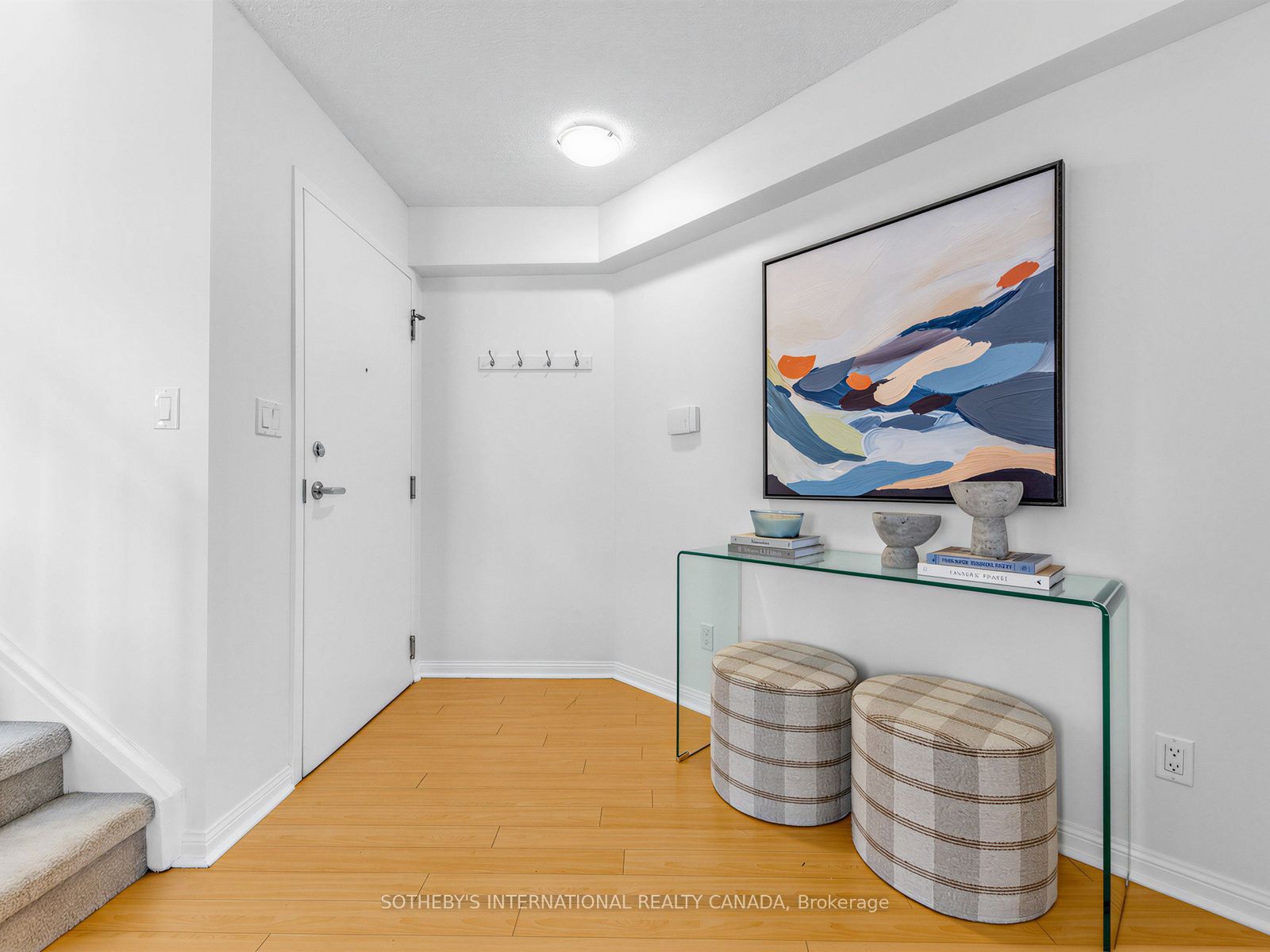 119 Merton Street 412
