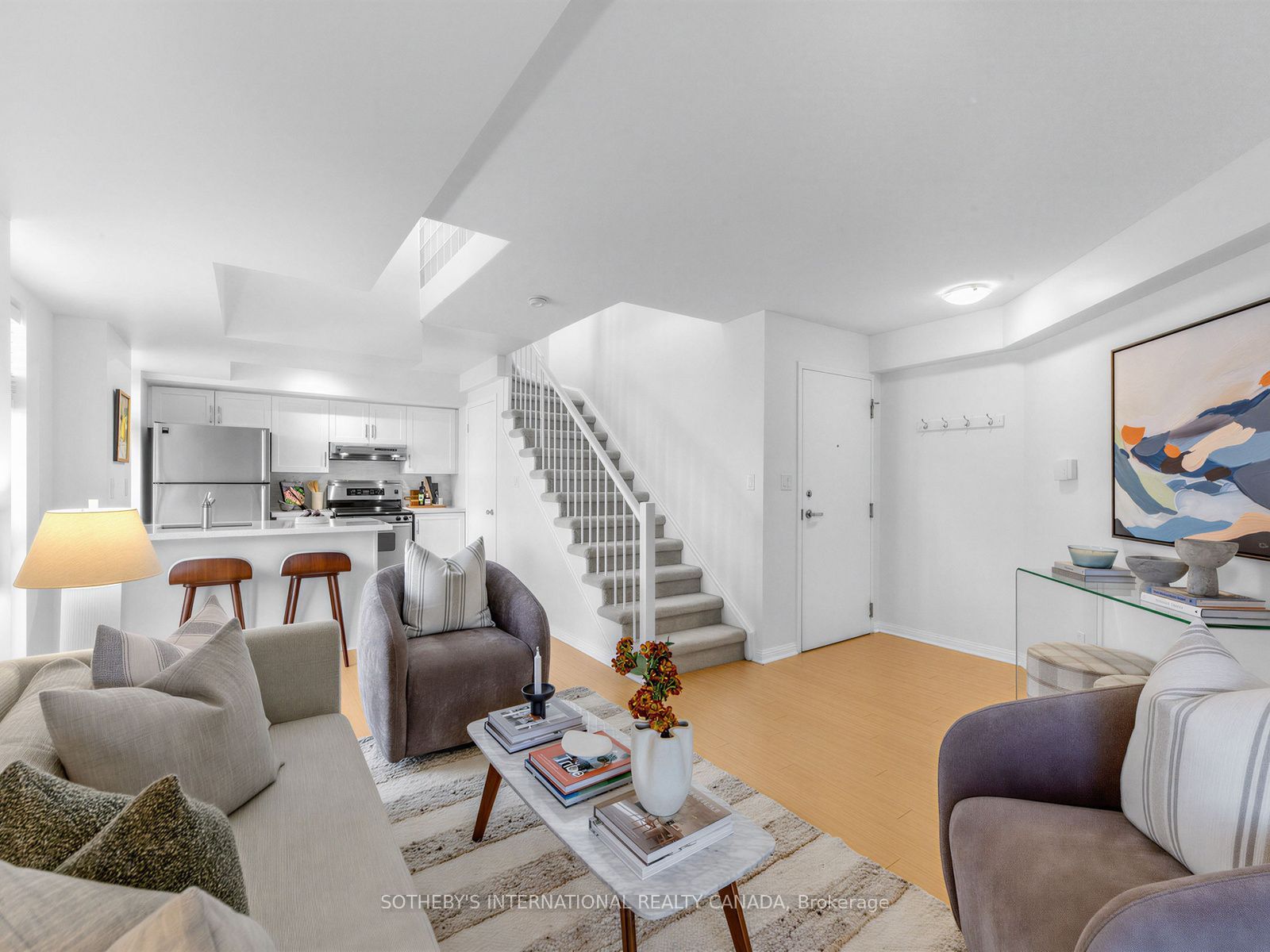 119 Merton Street 412
