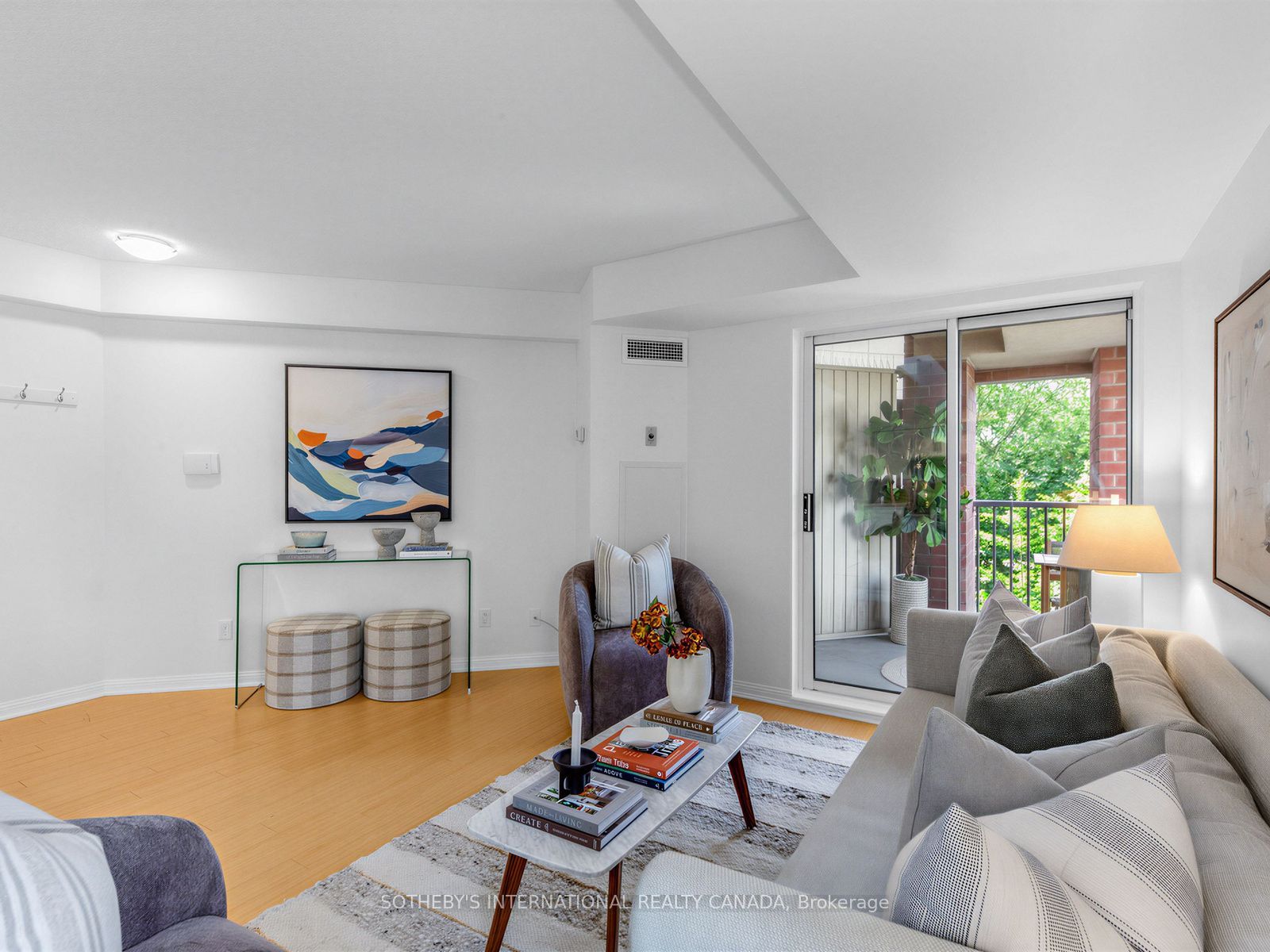119 Merton Street 412