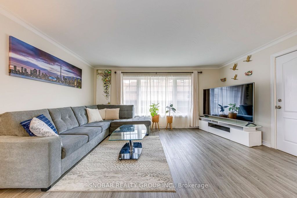 Photo of 97 Westhampton Drive, Toronto, ON M9R 1Y1 (MLS # W12948496)