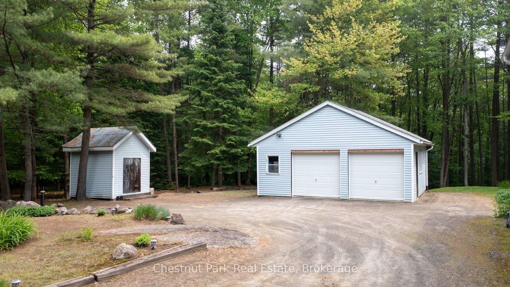 Photo of 3711 Brunel Road, Lake of Bays, ON P0B 1A0 (MLS # X12450067)