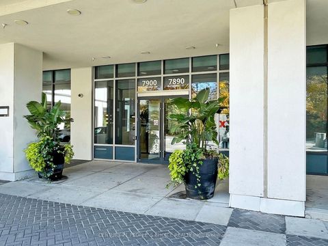 Photo of 7890 Bathurst Street #1404, Vaughan, ON L4J 0J9 (MLS # N12583906)