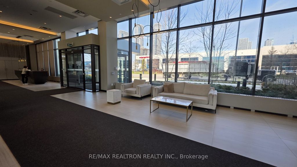 Photo of 38 Honeycrisp Crescent #608, Vaughan, ON L4K 0M8 (MLS # N13042330)