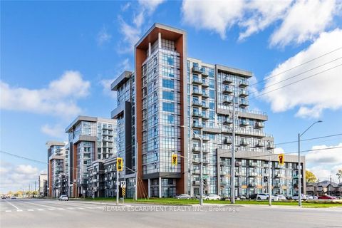 Photo of 450 Dundas Street E #319, Hamilton, ON L8B 1Z2 (MLS # X12727448)